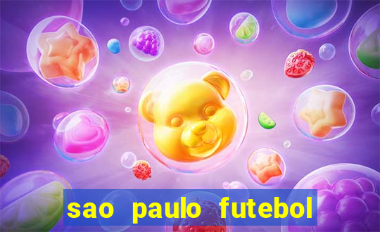 sao paulo futebol play hd