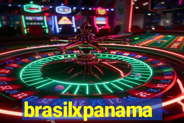 brasilxpanama