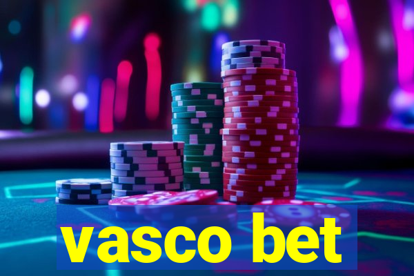 vasco bet