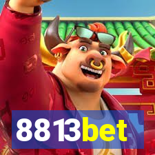 8813bet