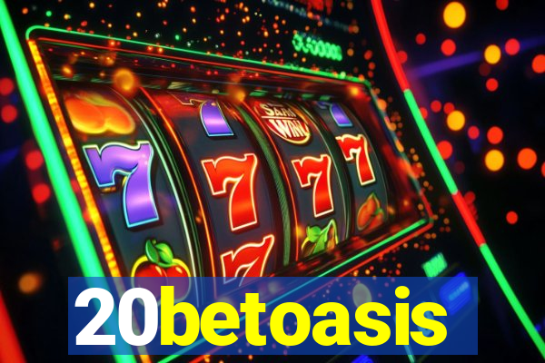20betoasis