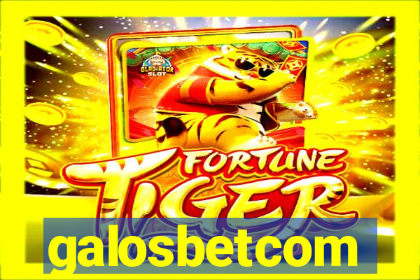 galosbetcom