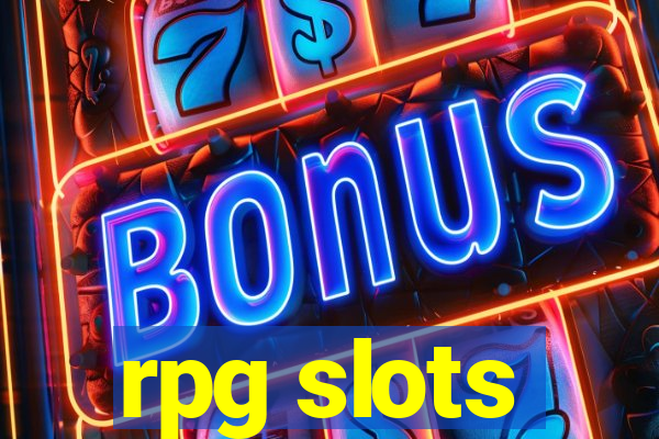 rpg slots