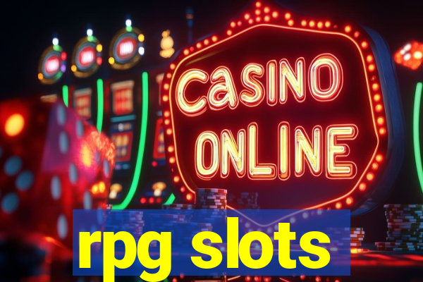 rpg slots