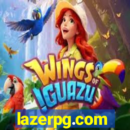 lazerpg.com