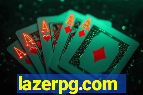 lazerpg.com