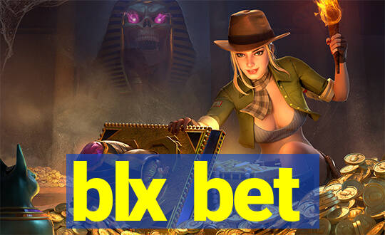 blx bet