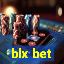 blx bet