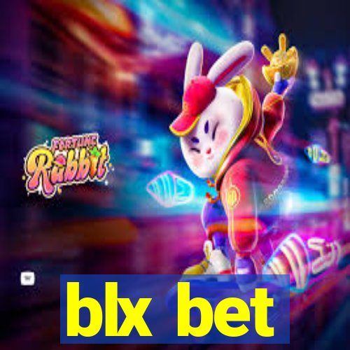 blx bet