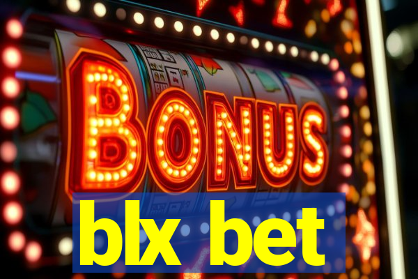 blx bet