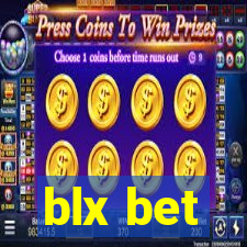 blx bet