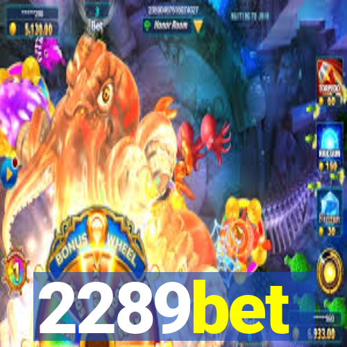 2289bet
