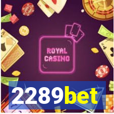 2289bet