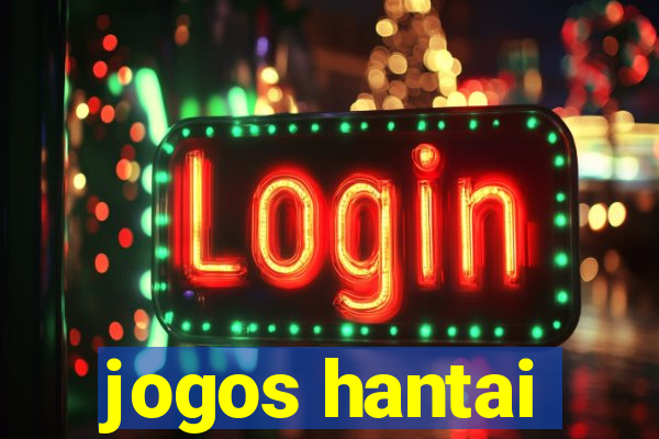 jogos hantai