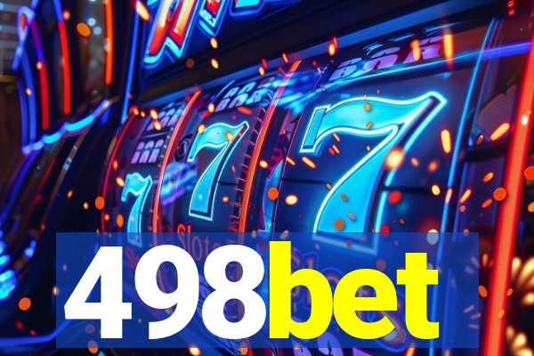 498bet