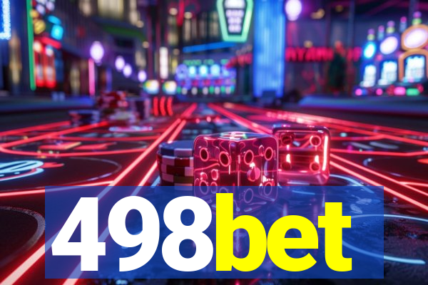 498bet