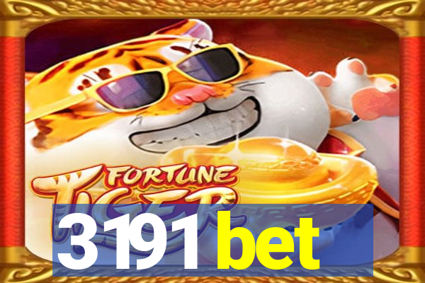 3191 bet