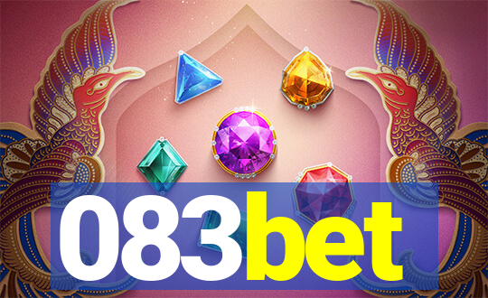 083bet