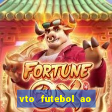 vto futebol ao vivo flamengo