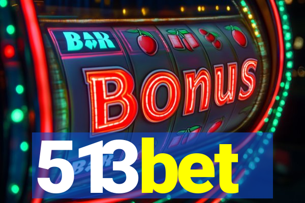 513bet