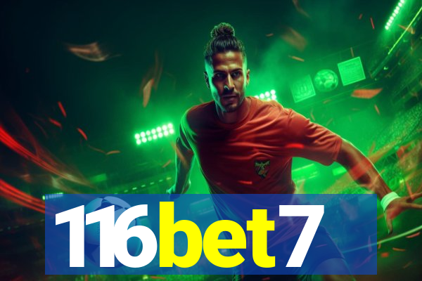 116bet7