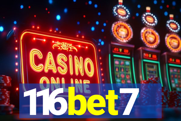 116bet7