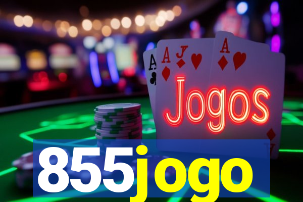 855jogo