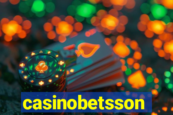 casinobetsson