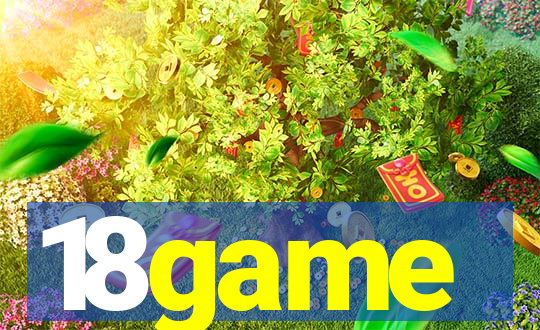 18game