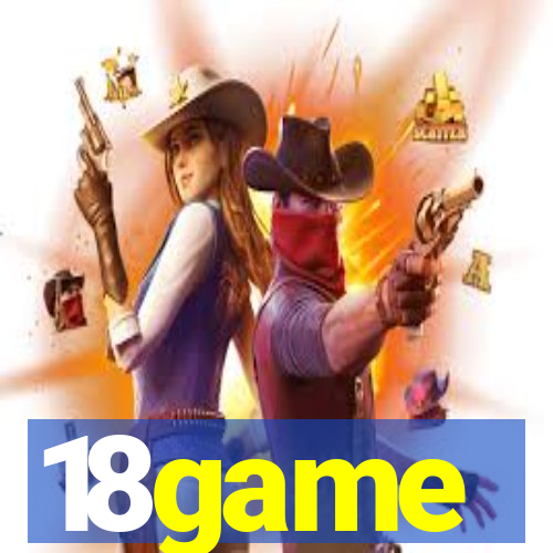 18game