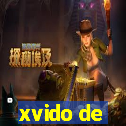 xvido de