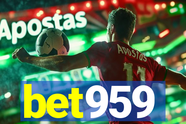 bet959