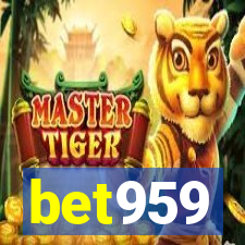 bet959