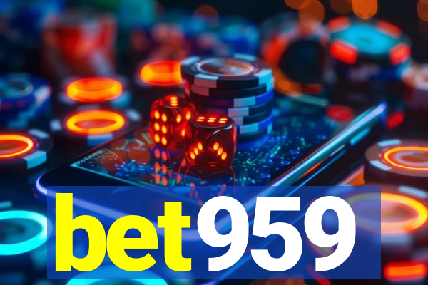 bet959