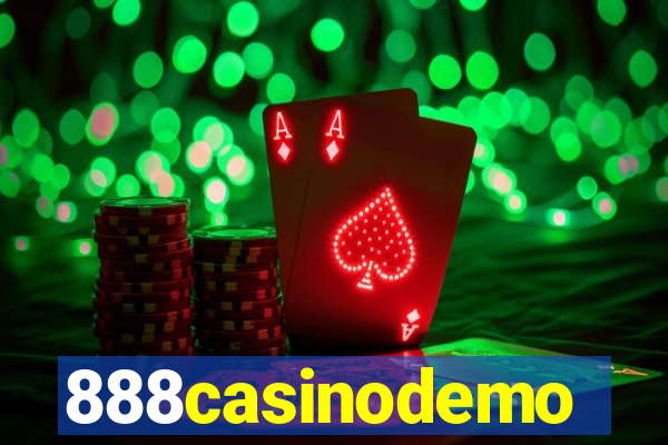 888casinodemo