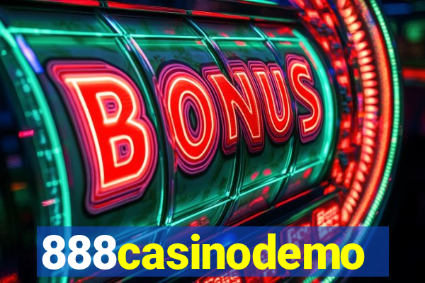 888casinodemo