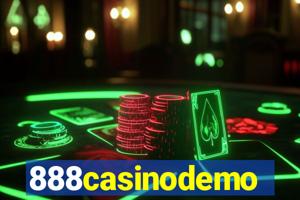 888casinodemo