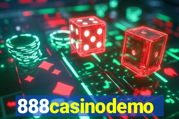 888casinodemo
