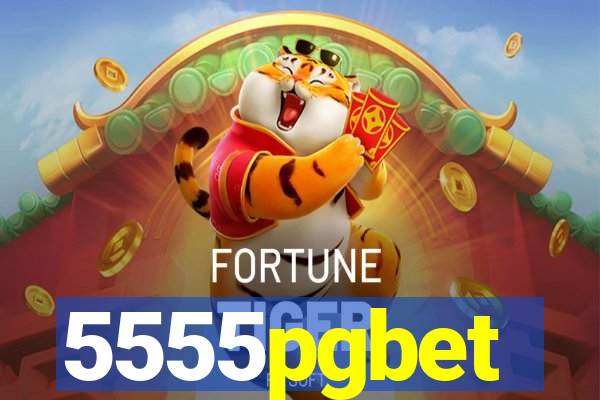 5555pgbet