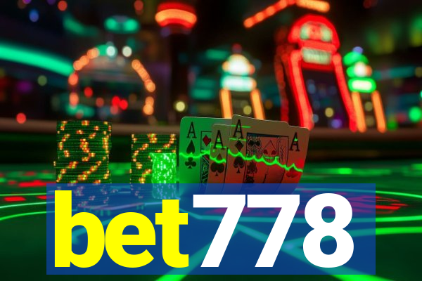 bet778