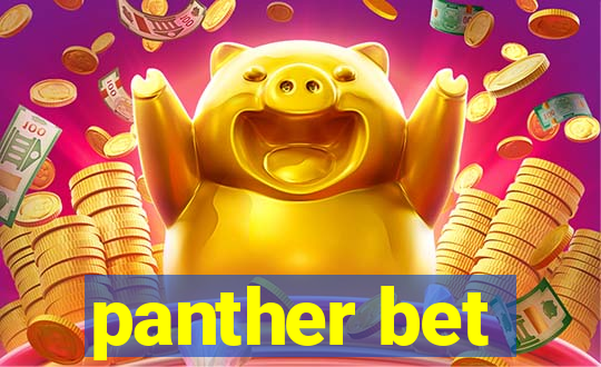 panther bet