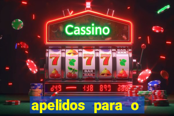 apelidos para o nome ryan