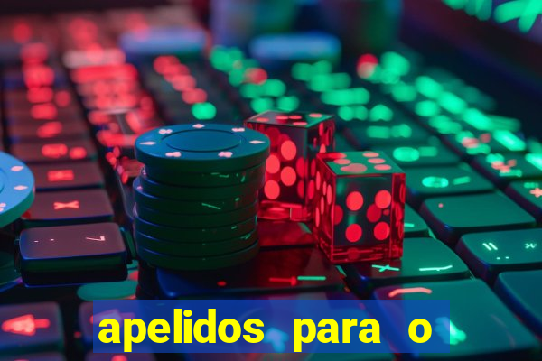 apelidos para o nome ryan