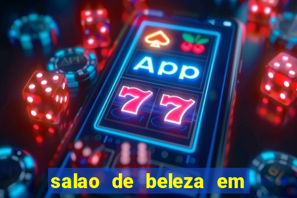 salao de beleza em vila nova campo grande rj