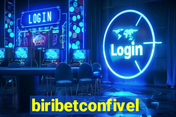 biribetconfivel