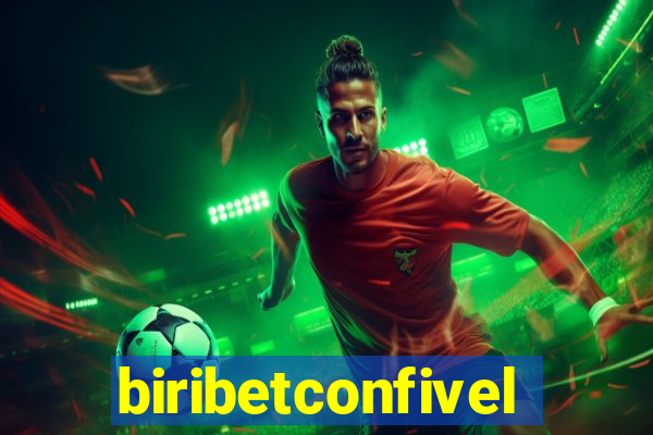 biribetconfivel