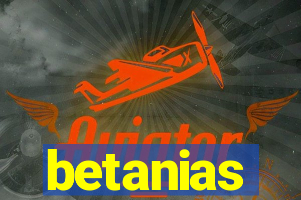 betanias