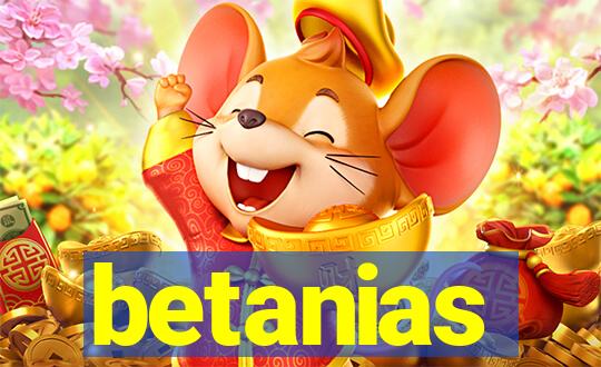 betanias