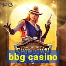 bbg casino