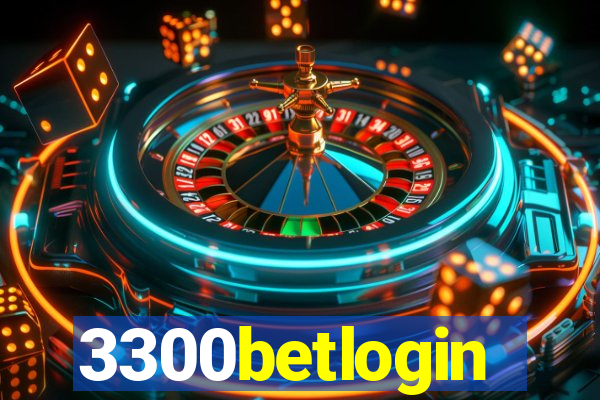 3300betlogin